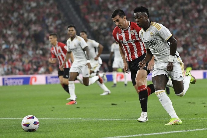 Chuy&ecirc;n gia Tony Ansell dự đo&aacute;n Bilbao vs Real Madrid, 3h00 ng&agrave;y 5/12 - Ảnh 1