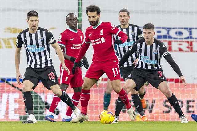Chuy&ecirc;n gia Tony Ansell dự đo&aacute;n Newcastle vs Liverpool, 02h30 ng&agrave;y 5/12 - Ảnh 5