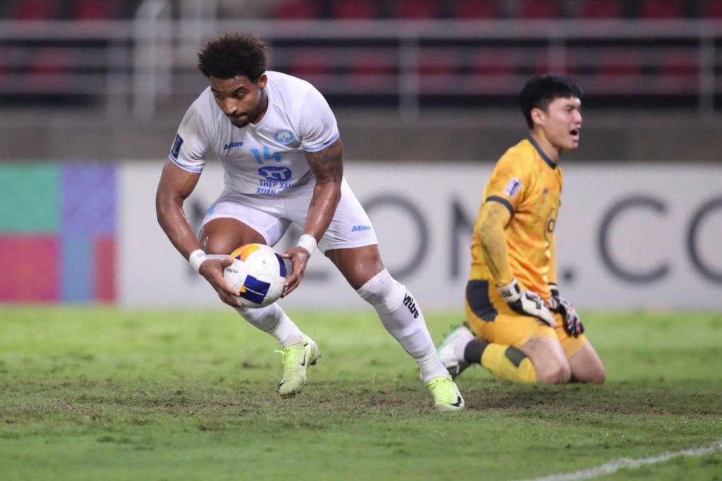 B&aacute;o Indonesia gọi Xu&acirc;n Son l&agrave; mối đe dọa lớn - Ảnh 1