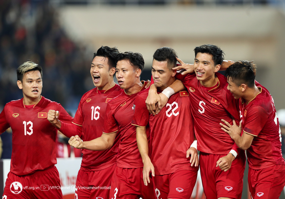 FIFA c&ocirc;ng nhận AFF Cup l&agrave; giải đấu ch&iacute;nh thức - Ảnh 1