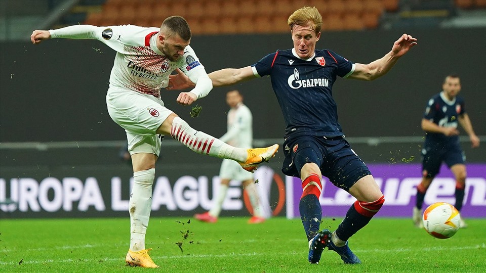 Chuy&ecirc;n gia Tony Ansell dự đo&aacute;n AC Milan vs Crvena Zvezda, 03h00 ng&agrave;y 12/12 - Ảnh 5