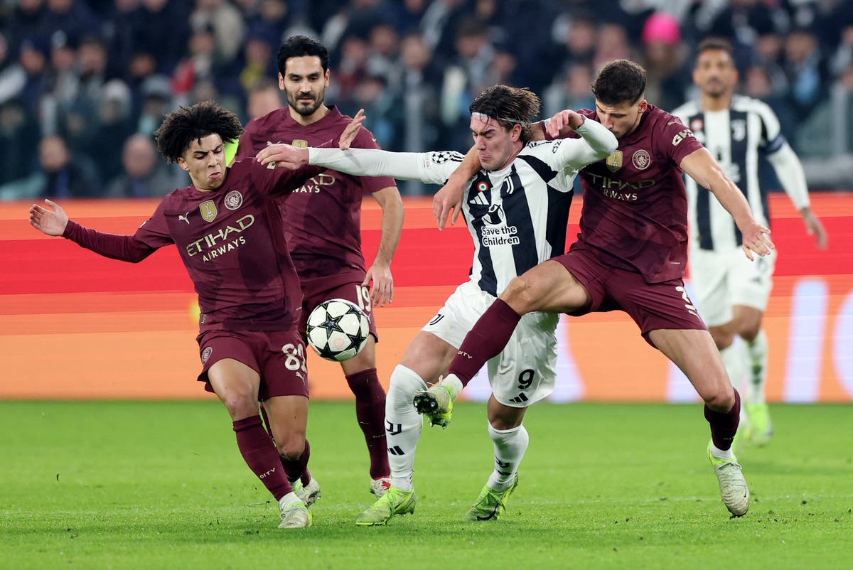 Kết quả c&uacute;p C1 ch&acirc;u &Acirc;u đ&ecirc;m qua: Man City thất bại, c&oacute; nguy cơ bị loại - Ảnh 1