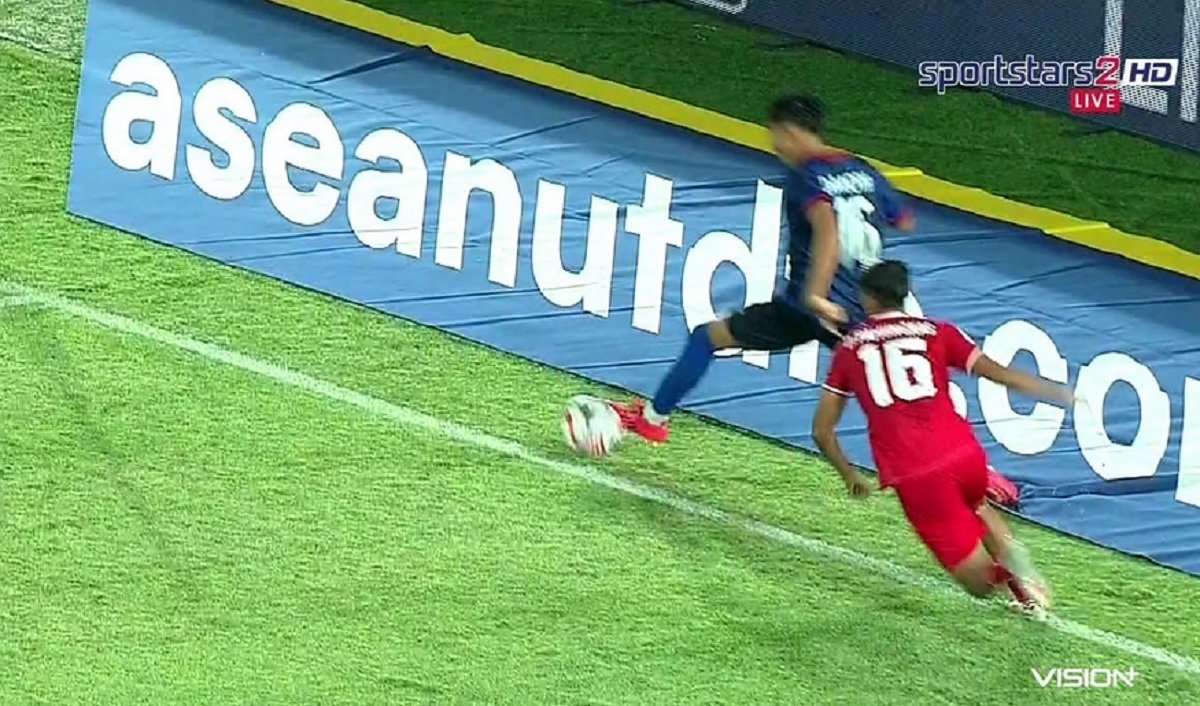 B&aacute;o Indonesia chỉ tr&iacute;ch đội nh&agrave;, sợ thua tan n&aacute;t tuyển Việt Nam - Ảnh 1