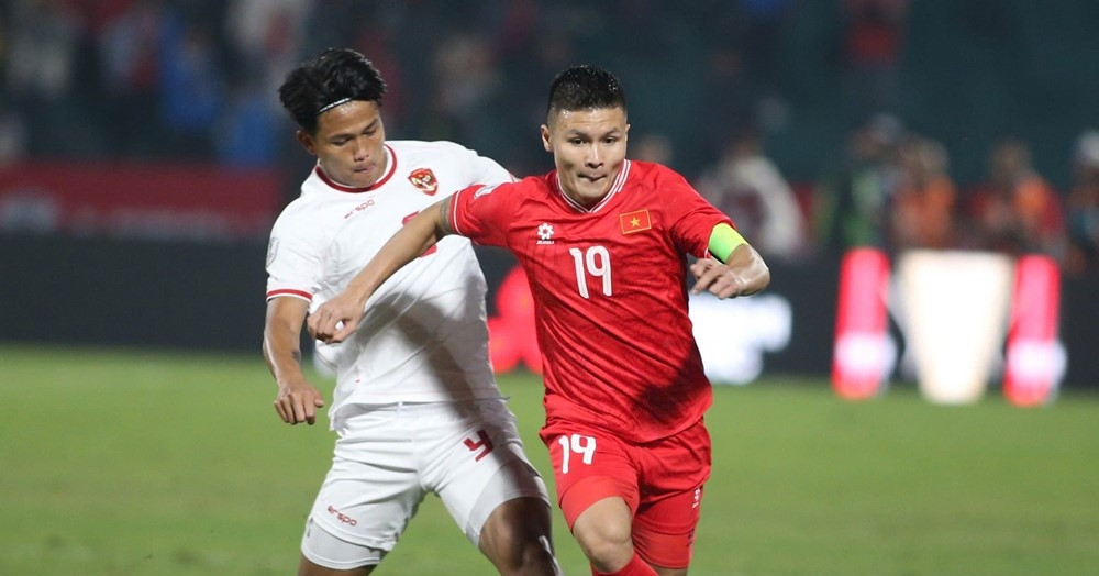 HLV Shin Tae Yong: &lsquo;Indonesia thua tuyển Việt Nam v&igrave; ch&ecirc;nh lệch tr&igrave;nh độ&rsquo; - Ảnh 2