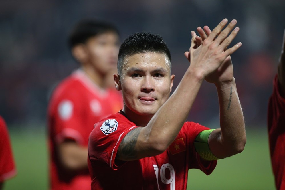 B&aacute;o Indonesia: &lsquo;Ch&uacute;ng ta thua v&igrave; chơi ph&ograve;ng ngự trước tuyển Việt Nam&rsquo; - Ảnh 1