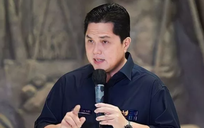 Chủ tịch b&oacute;ng đ&aacute; Indonesia cho rằng tuyển Việt Nam thắng may - Ảnh 1