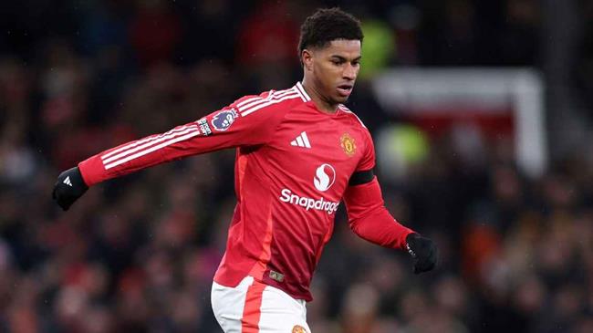 Marcus Rashford c&ocirc;ng khai &yacute; định rời MU - Ảnh 1