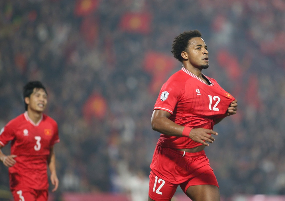 Ai sẽ thay thế Văn To&agrave;n ở đội tuyển Việt Nam? - Ảnh 1