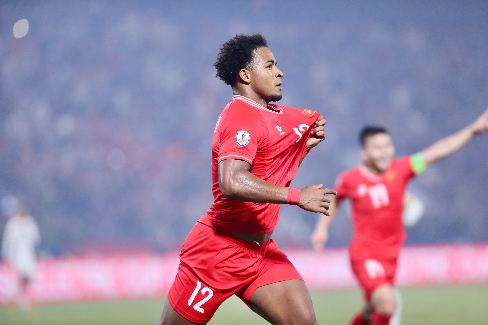 AFF d&agrave;nh sự ch&uacute; &yacute; đặc biệt cho Nguyễn Xu&acirc;n Son - Ảnh 1