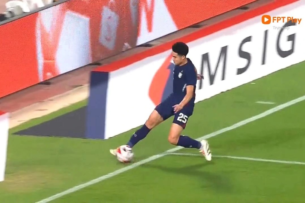 Thắng nghẹt thở Philippines sau 120 ph&uacute;t, Th&aacute;i Lan gặp tuyển Việt Nam ở chung kết AFF Cup - Ảnh 1