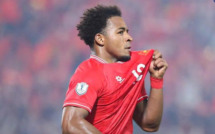 Xu&acirc;n Son tuy&ecirc;n bố ghi b&agrave;n ở chung kết, HLV Kim Sang Sik đ&aacute;nh cược cả sự nghiệp - Ảnh 1