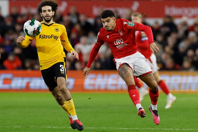 Chuy&ecirc;n gia Tony Ansell dự đo&aacute;n Wolves vs Nottingham, 3h00 ng&agrave;y 7/1 - Ảnh 2