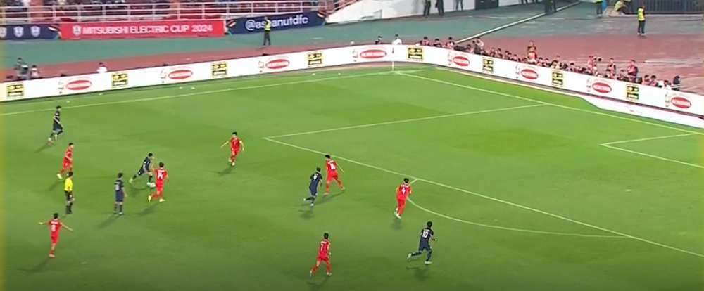 V&igrave; sao trọng t&agrave;i c&ocirc;ng nhận b&agrave;n thắng tranh c&atilde;i của Th&aacute;i Lan? - Ảnh 2