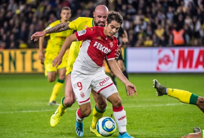 Chuy&ecirc;n gia Tony Ansell dự đo&aacute;n Nantes vs Monaco, 1h00 ng&agrave;y 11/1 - Ảnh 1