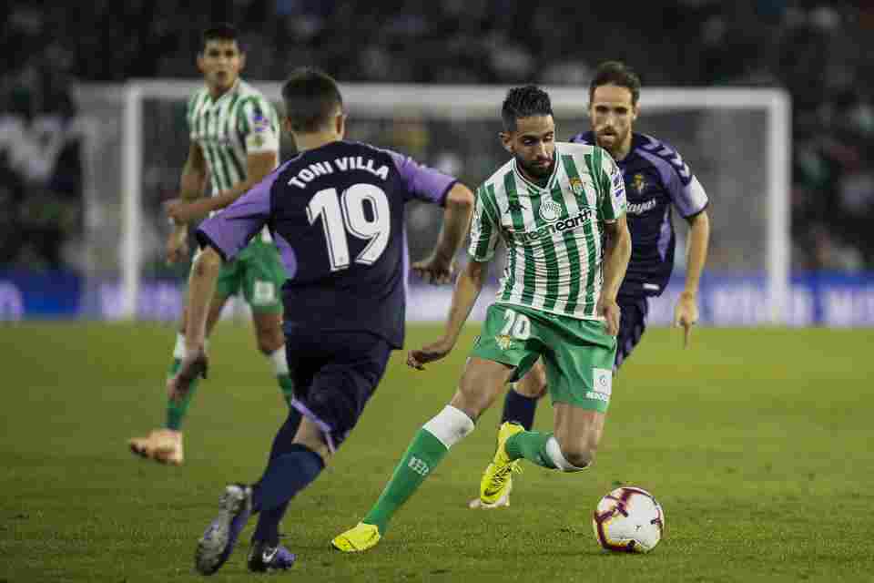 Chuy&ecirc;n gia Tony Ansell dự đo&aacute;n Valladolid vs Real Betis, 22h15 ng&agrave;y 11/1 - Ảnh 5