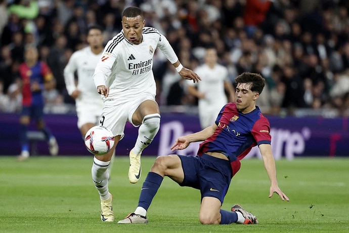 Chuy&ecirc;n gia Tony Ansell dự đo&aacute;n Real Madrid vs Barcelona, 2h00 ng&agrave;y 13/1 - Ảnh 2