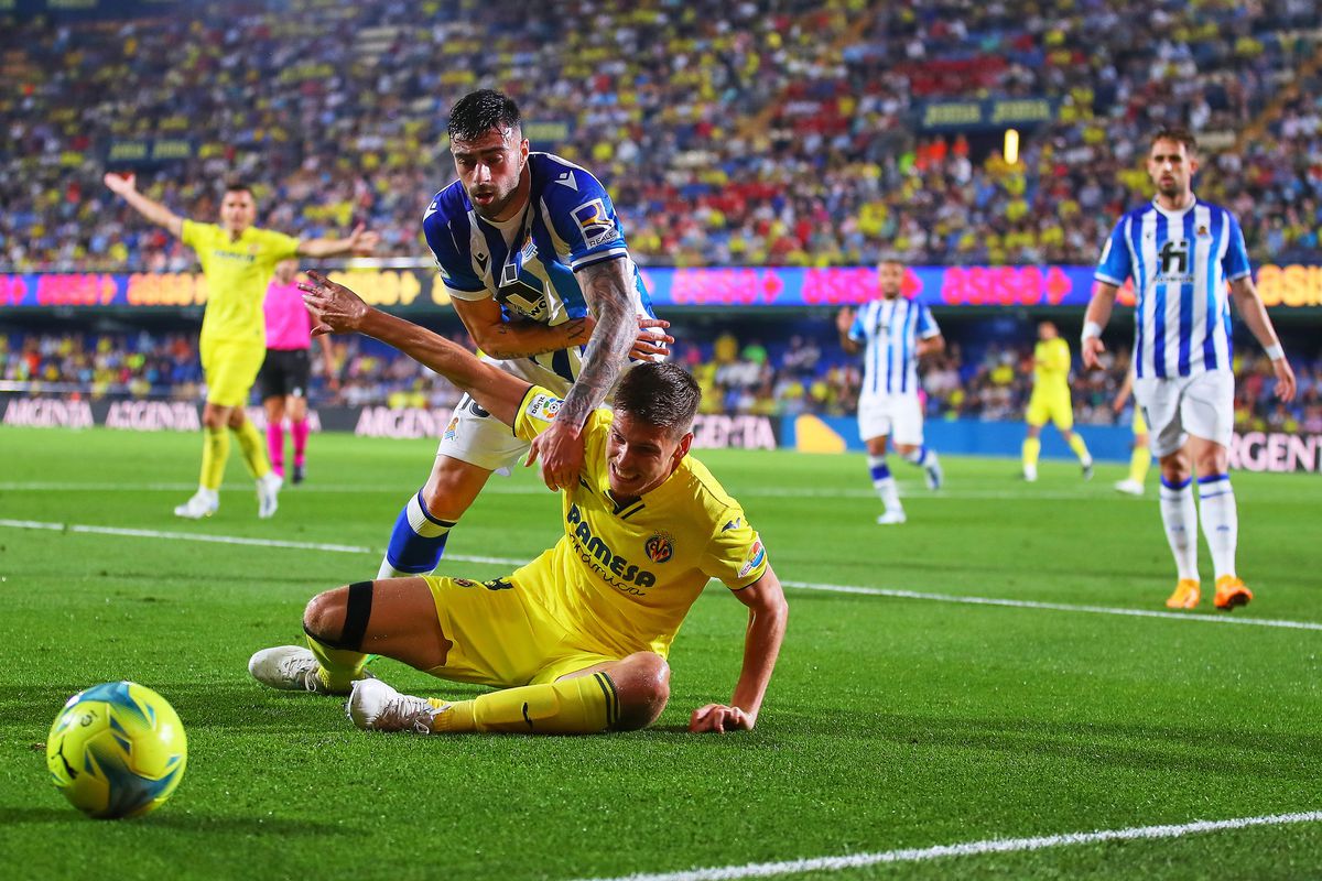 Chuy&ecirc;n gia Tony Ansell dự đo&aacute;n Sociedad vs Villarreal, 03h00 ng&agrave;y 14/01 - Ảnh 5