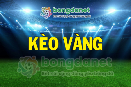 K&egrave;o v&agrave;ng b&oacute;ng đ&aacute; - Ảnh 2