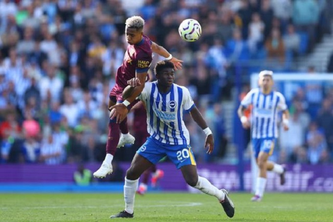 Chuy&ecirc;n gia Tony Ansell dự đo&aacute;n Ipswich vs Brighton, 2h30 ng&agrave;y 17/1 - Ảnh 1