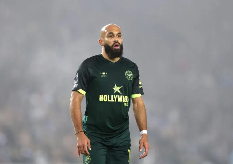 Arsenal chốt mục ti&ecirc;u thay thế Gabriel Jesus - Ảnh 1