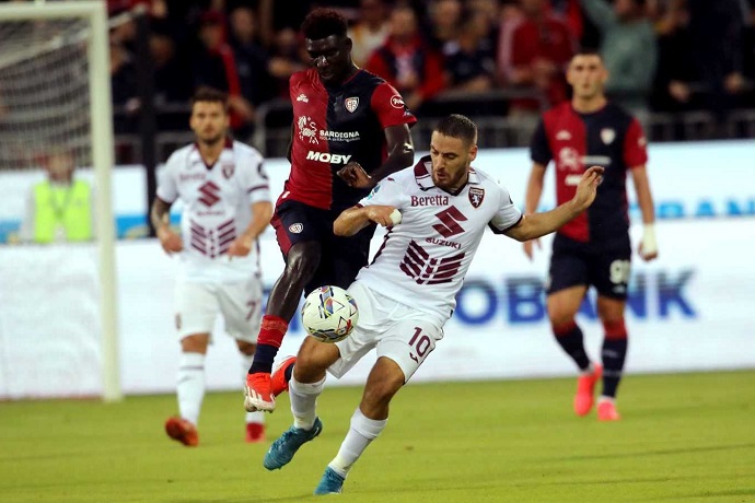 Chuy&ecirc;n gia Tony Ansell dự đo&aacute;n Torino vs Cagliari, 2h45 ng&agrave;y 25/1 - Ảnh 2