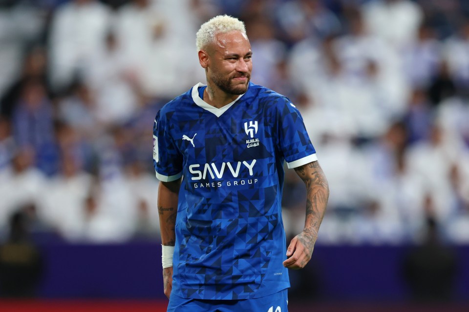 Neymar ch&iacute;nh thức rời Al Hilal, từ chối nhận 65 triệu USD - Ảnh 1