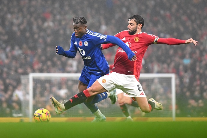 Chuy&ecirc;n gia Tony Ansell dự đo&aacute;n MU vs Leicester City, 3h00 ng&agrave;y 8/2 - Ảnh 2