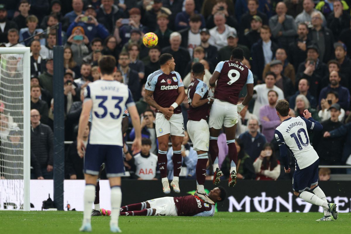 Chuy&ecirc;n gia Tony Ansell dự đo&aacute;n Aston Villa vs Tottenham, 00h35 ng&agrave;y 10/2 - Ảnh 4