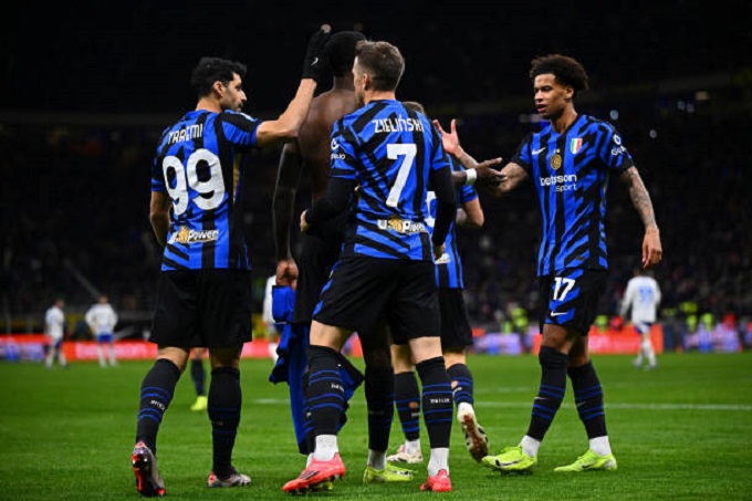 Chuy&ecirc;n gia Tony Ansell dự đo&aacute;n Inter Milan vs Fiorentina, 1h00 ng&agrave;y 11/2 - Ảnh 1