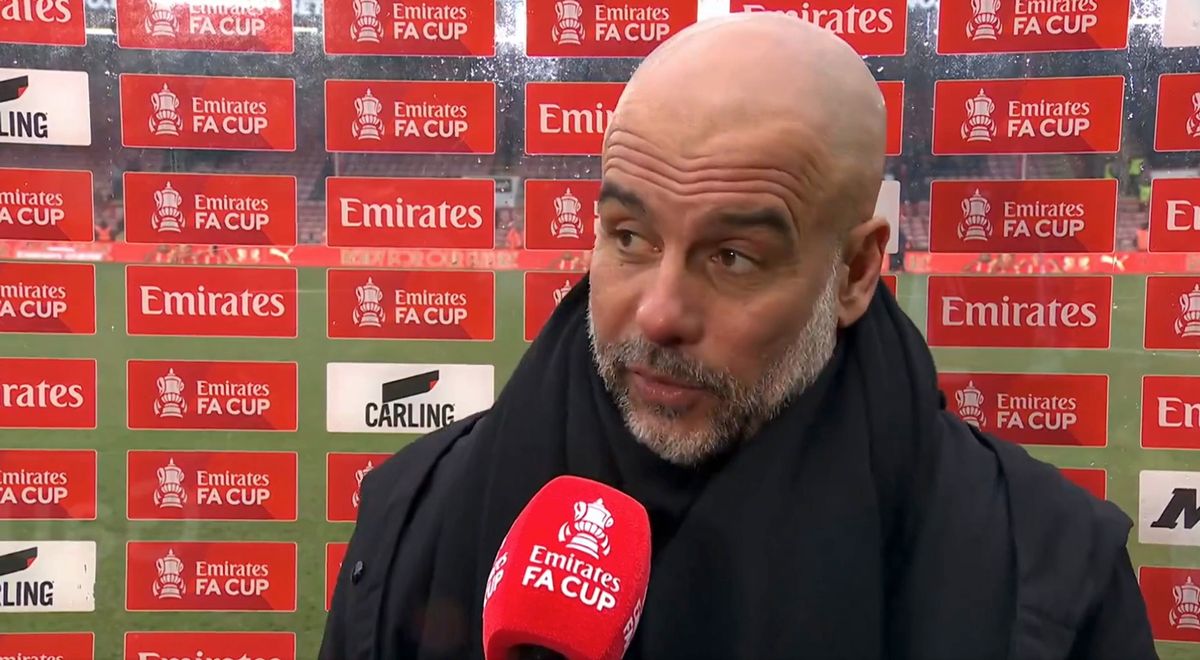 Pep Guardiola biết ơn De Bruyne v&igrave; cứu ghế - Ảnh 1