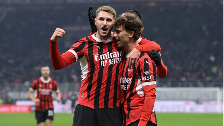 Chuy&ecirc;n gia Tony Ansell dự đo&aacute;n Feyenoord vs AC Milan, 03h00 ng&agrave;y 13/2 - Ảnh 3
