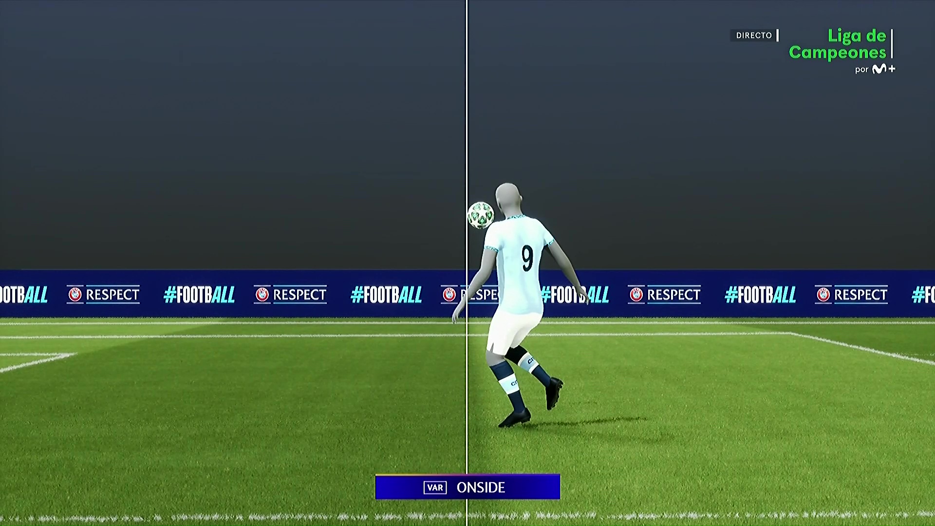 Tranh c&atilde;i nảy lửa b&agrave;n thắng mở tỷ số của Haaland - Ảnh 1