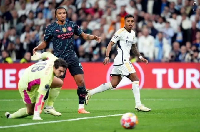 Chuy&ecirc;n gia Tony Ansell dự đo&aacute;n Real Madrid vs Man City, 3h00 ng&agrave;y 20/2 - Ảnh 1