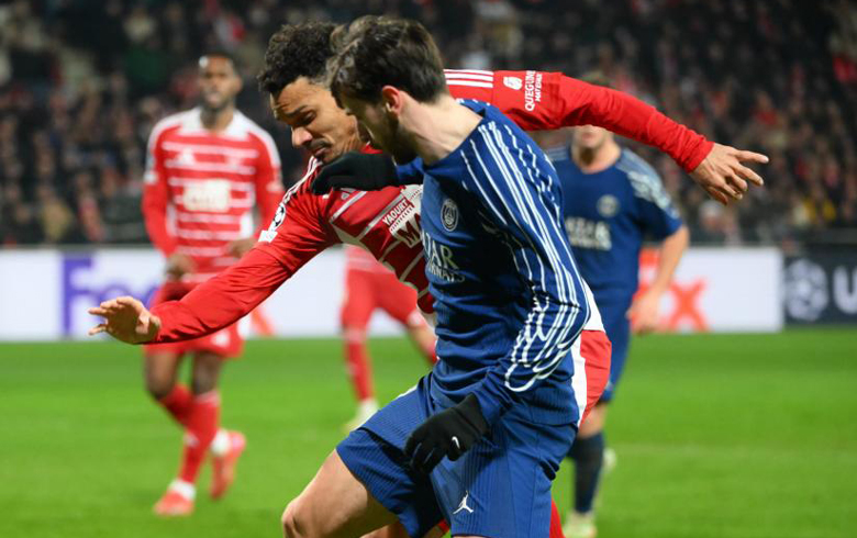Kèo vàng bóng đá PSG vs Brest, 03h00 ngày 20/2: Tin vào Les Parisiens - Ảnh 1