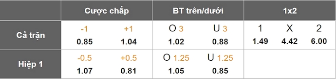 Nhận định, soi kèo Feyenoord vs NEC Nijmegen, 3h00 ngày 2/3: Khách trắng tay - Ảnh 9