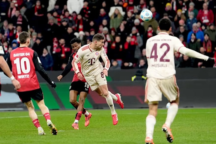 Chuy&ecirc;n gia Tony Ansell dự đo&aacute;n Bayern Munich vs Bayer Leverkusen, 3h00 ng&agrave;y 6/3 - Ảnh 2