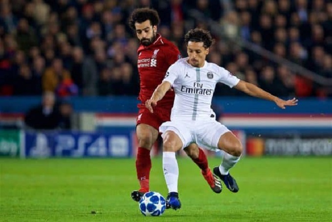 Chuy&ecirc;n gia Tony Ansell dự đo&aacute;n PSG vs Liverpool, 3h00 ng&agrave;y 6/3 - Ảnh 1