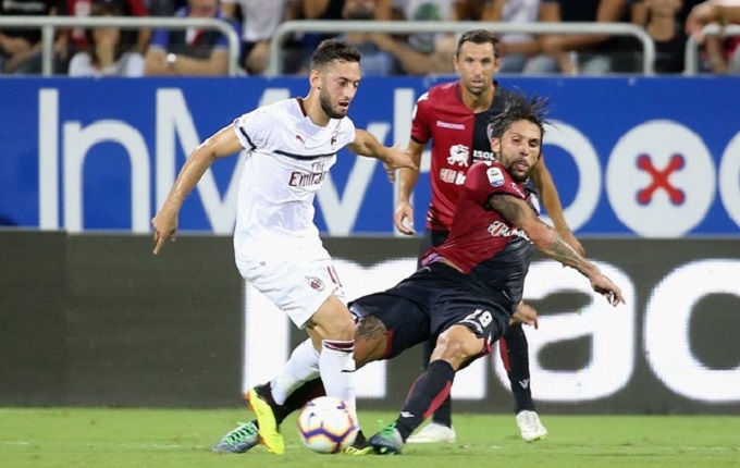 Chuy&ecirc;n gia Tony Ansell dự đo&aacute;n Cagliari vs Genoa, 2h45 ng&agrave;y 8/3 - Ảnh 1