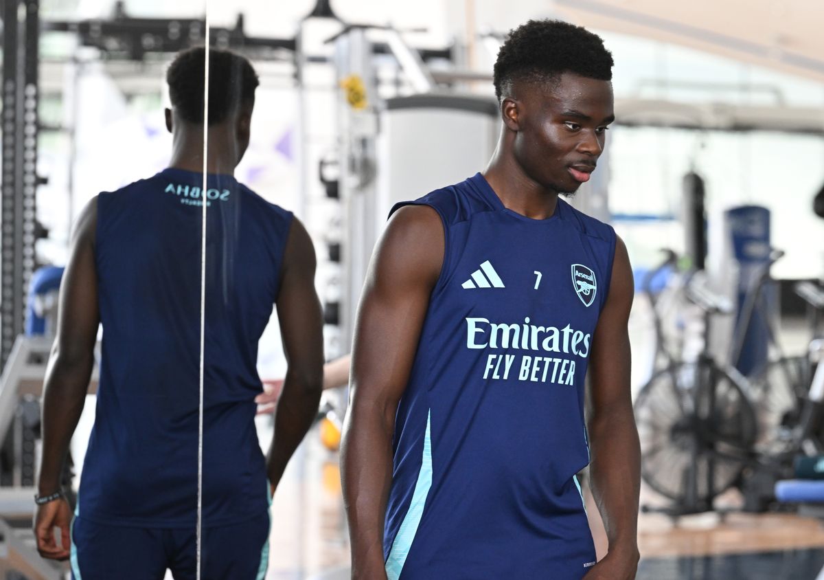 MU v&agrave; Arsenal tan hoang lực lượng trước đại chiến - Ảnh 1