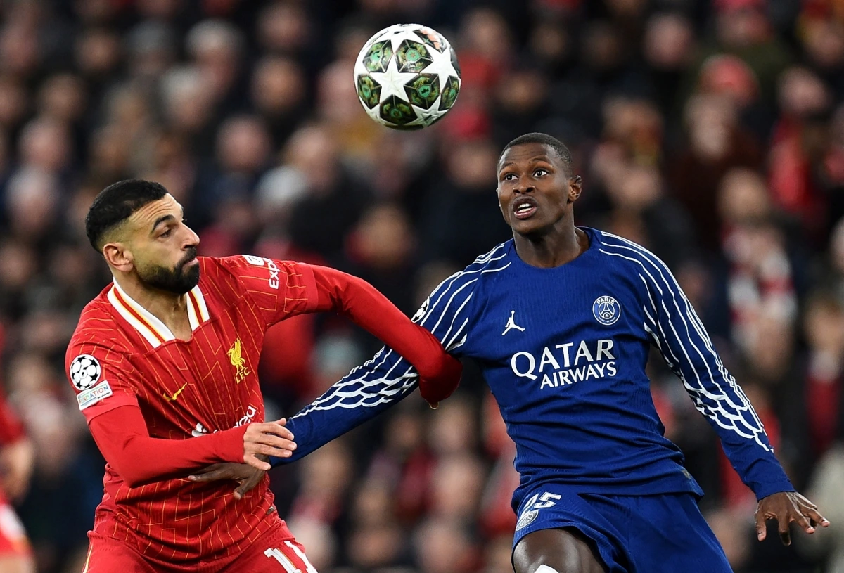 X&aacute;c định 4 đội đầu ti&ecirc;n lọt v&agrave;o tứ kết c&uacute;p C1 ch&acirc;u &Acirc;u - Ảnh 1