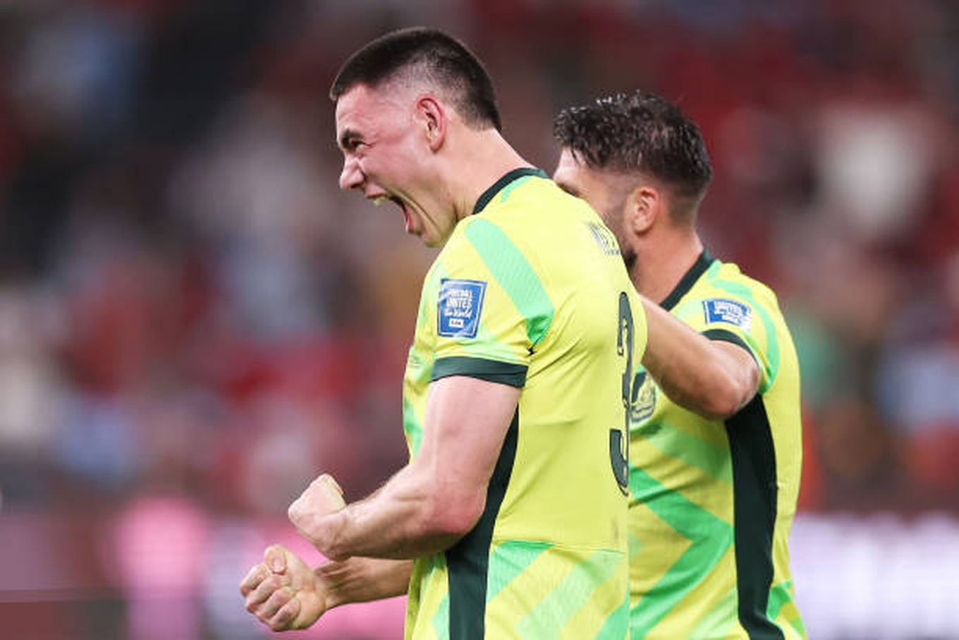 Thua tan n&aacute;t Australia, Indonesia c&oacute; nguy cơ tan mộng World Cup - Ảnh 1