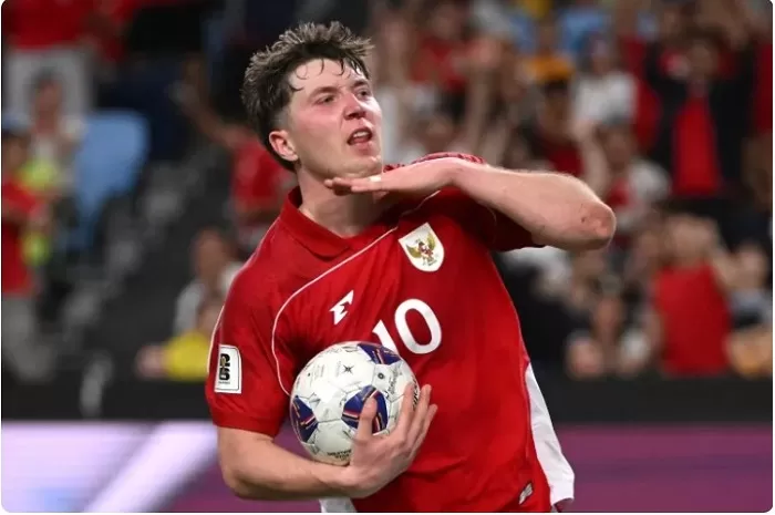 Chuy&ecirc;n gia H&agrave; Lan: &lsquo;Nhập tịch kh&ocirc;ng tốt cho b&oacute;ng đ&aacute; Indonesia&rsquo; - Ảnh 1