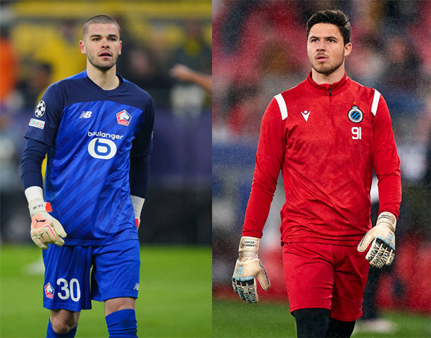 MU sẵn s&agrave;ng đẩy Onana sang Saudi Arabia, săn l&ugrave;ng 2 thủ m&ocirc;n mới - Ảnh 1