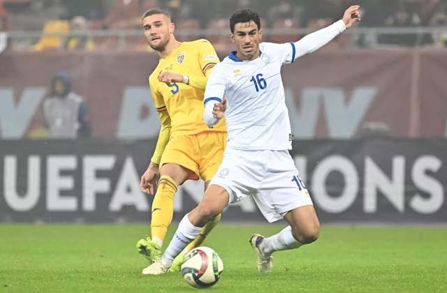 Kèo vàng bóng đá Bosnia vs Cyprus, 02h45 ngày 25/3: Khách gây thất vọng - Ảnh 1