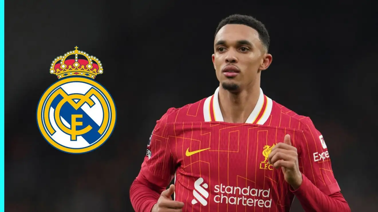 Liverpool gỡ gạc ch&uacute;t tiền khi Alexander-Arnold đạt thỏa thuận với Real Madrid - Ảnh 1