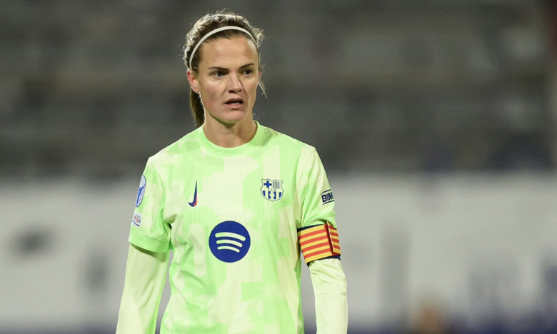 Kèo vàng bóng đá nữ Barcelona vs nữ Wolfsburg, 00h45 ngày 28/3: Khó tin chủ nhà - Ảnh 1
