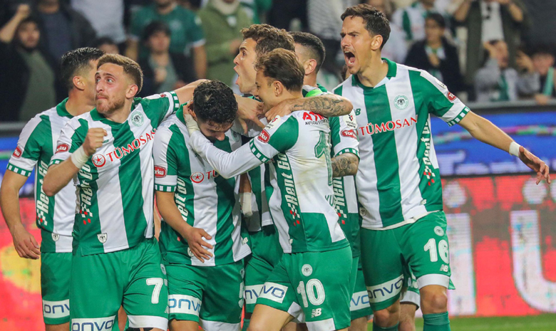 Kèo vàng bóng đá Konyaspor vs Gaziantep, 00h30 ngày 29/3: Nỗi lo xa nhà - Ảnh 1
