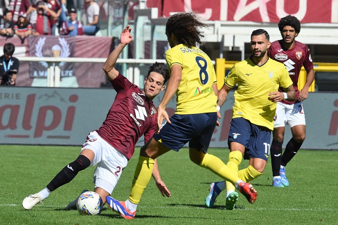Chuy&ecirc;n gia Tony Ansell dự đo&aacute;n Lazio vs Torino, 1h45 ng&agrave;y 1/4 - Ảnh 2