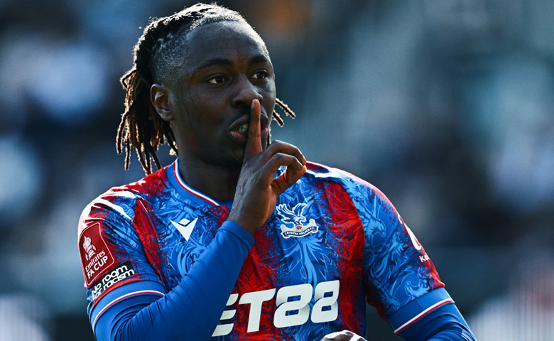 Kèo vàng bóng đá Southampton vs Crystal Palace, 01h45 ngày 3/4: Khó tin The Saints - Ảnh 1