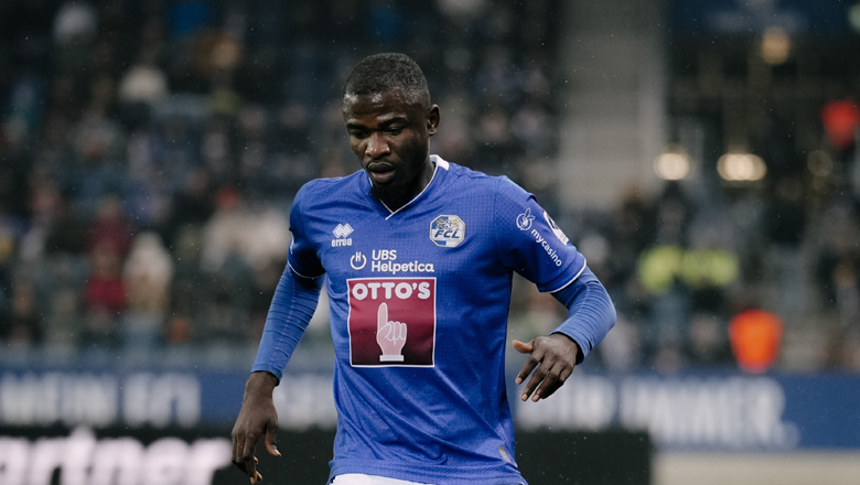 Kèo vàng bóng đá Luzern vs St. Gallen, 01h30 ngày 4/4: Tin vào chủ nhà - Ảnh 1